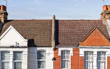 clay roofing Chipping Ongar, Essex