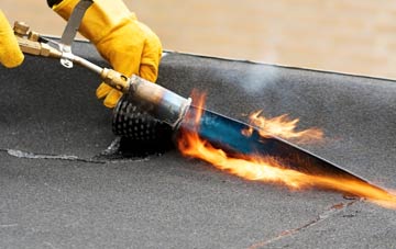 flat roof repairs Chipping Ongar, Essex