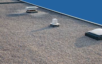 flat roofing Chipping Ongar, Essex