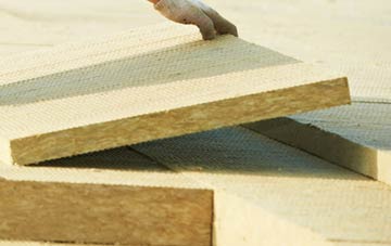 measuring Chipping Ongar tapered insulation