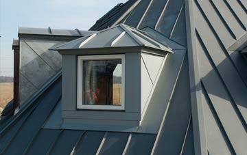 metal roofing Chipping Ongar, Essex