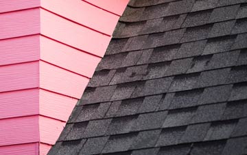 rubber roofing Chipping Ongar, Essex