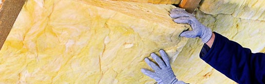 quotes for Chipping Ongar roof insulation