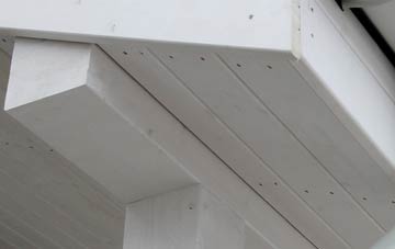 soffits Chipping Ongar, Essex