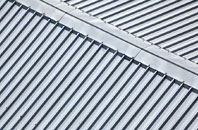 Chipping Ongar metal roofing