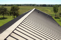 Chipping Ongar metal roof quotes