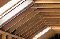 Chipping Ongar tapered roof insulation quotes